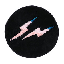 Fragment Design &times; POKEMON LOGO_G RAG MAT BLACK画像