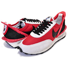 UNDERCOVER &times; NIKE DAYBREAK UNIVERSITY RED/BLACK CJ3295-600画像