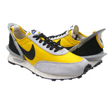 UNDERCOVER &times; NIKE DAYBREAK BRIGHT CITRON/BLACK BV4594-700画像