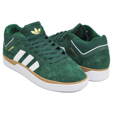 adidas Skateboarding TYSHAWN CGREEN / FTWWHT / GUM4 EE6078画像