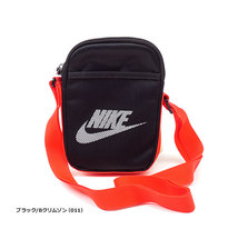 NIKE NSW ヘリテージ スモール アイテム バック BA5871画像