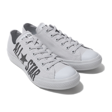 CONVERSE ALL STAR LIGHT BIGLOGO MN OX GRAY 31300462画像