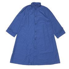 Bianca Chandon Packable Hood Raincoat画像