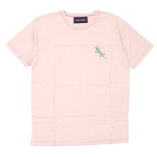 Bianca Chandon Gecko T-Shirt画像