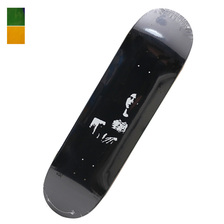 917 Nine One Seven Beheaded Deck 8.5画像