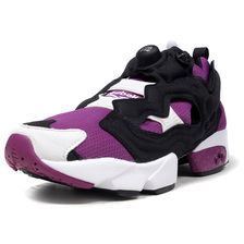 Reebok INSTAPUMP FURY OG "PURPLE" "INSTAPUMP FURY 25th ANNIVERSARY" PURPLE M40933画像