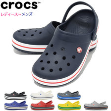 crocs CROCBAND 11016画像