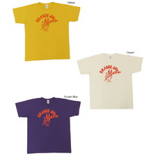 WAREHOUSE Lot 4064 ORANGE JUICE画像
