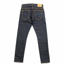 Nudie Jeans Tight Terry Rinse Twill 112455画像