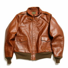 Buzz Rickson's A-2 CONTRACT No.18091 BR80528画像