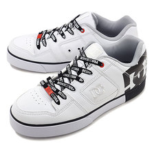 DC SHOES PURE SE SN TBP DM194031画像