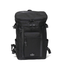 MAKAVELIC RECT. DAYPACK MINIMUM BLACK 3109-10119-019画像