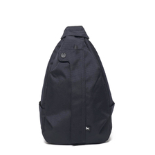 MAKAVELIC DEWDROP SLING BAG D.NAVY 3109-10311-994画像