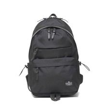 MAKAVELIC SHUTTLE DAYPACK BLACK 3108-10115-019画像