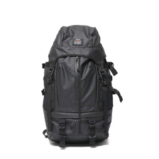 MAKAVELIC SKUNK BACKPACK BLACK 3109-10122-019画像
