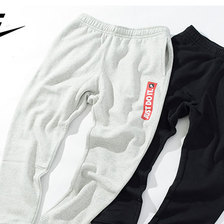 NIKE JDI BSTR Fleece Jogger Pant BV5100画像
