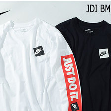 NIKE JDI BMPR L/S Tee CD9599画像
