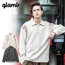 glamb Ragni pullover SH GB0419-SH05画像