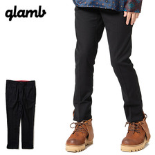 glamb Moxy slacks GB0419-P12画像