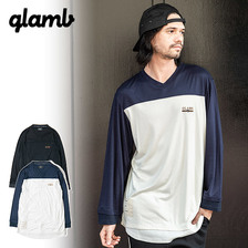 glamb Sophie football CS GB0419-CS12画像
