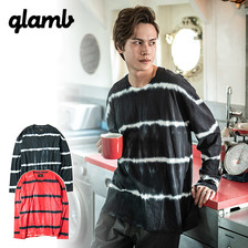 glamb Harrogate border CS GB0419-CS11画像