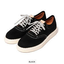 glamb Nastase sneakers BLACK GB0419-AC06画像