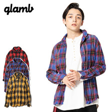 glamb Linnea crinkle SH GB0419-SH06画像