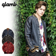glamb Clyman stadium JKT GB0419-JK04画像