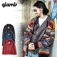 glamb Common SH GB0419-SH02画像