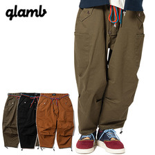 glamb Fillipo pants GB0419-P02画像