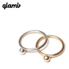 glamb Durham ring GB0419-AC14画像