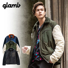 glamb Gart JKT GB0419-JK14画像