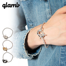 glamb Lobos bracelet GB0419-AC13画像