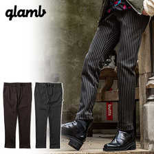 glamb Jil slacks GB0419-P06画像