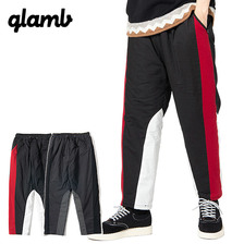 glamb Rosi bomber pants GB0419-P14画像