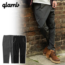 glamb Garcia pants GB0419-P13画像