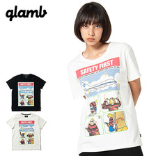 glamb Safety manual T GB0419-T04画像