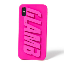 glamb Soap phone case GB0419-AC10画像