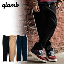 glamb Roundel knit jersey pants GB0419-P17画像