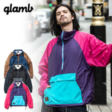 glamb Hugh blouson GB0419-JK12画像
