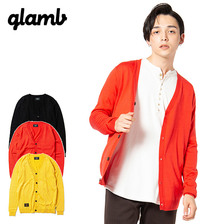 glamb Ludlow cardigan GB0419-KNT12画像