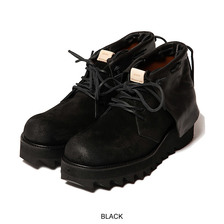 glamb Lozen boots BLACK GB0419-AC08画像