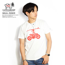 The Endless Summer SKULL RIDER FH-9574373画像