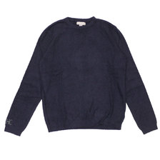 BAREFOOT DREAMS for RHC Ron Herman COZYCHIC LITE Crew Neck INDIGO画像