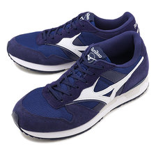 MIZUNO GV87 NAVY/GREY D1GA190914画像