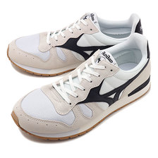 MIZUNO ML87 WHITE/BLACK D1GA190501画像