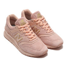 new balance CW997HCD PINK画像