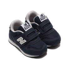 new balance IZ996CNV NAVY画像