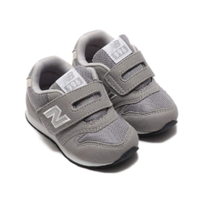 new balance IZ996CGY GRAY画像