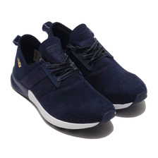 new balance WXNRGLN NAVY画像